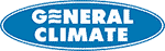 Обогреватели General Climate